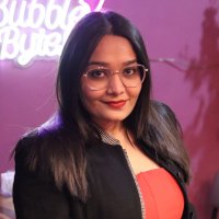 Dani (@dani_trupti) 's Twitter Profile