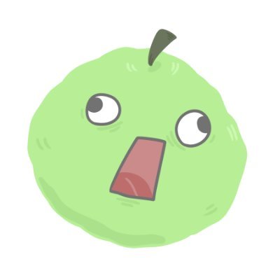 還沒成熟的瑟瑟芭樂さんのプロフィール画像