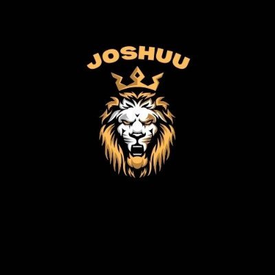 J00SHUU's profile picture.