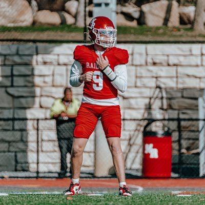 Chase Perini Profile