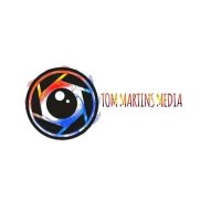 Tom Martins (@tommartinstudio) Twitter profile photo