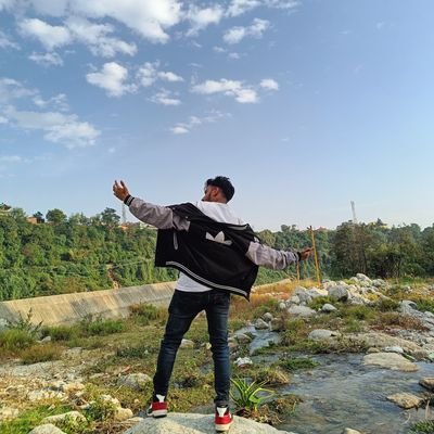 Naman_317's profile picture. Btech CSE ||
Hosteller