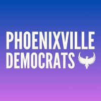 Phoenixville Democrats (@pvilledems) 's Twitter Profile