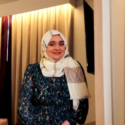 Haematologist interested in Thrombosis and obstetric haematology