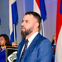 Juan Marcelo Cuenca (@tigrecuenca) 's Twitter Profile Photo