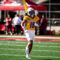 Rodney McNeil Jr (@rodneymcneil13) 's Twitter Profile