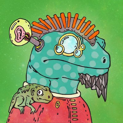 Veteran crypto trader | Risk management specialist with some Degen inside | Blockchain enthusiast | Former fintech executive