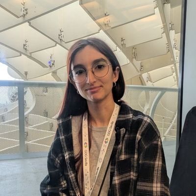 sandrarolgom's profile picture. 🌐Desarrolladora Junior |🎨 Ilustradora de mascotas | 🎮 Amante de los videojuegos y la fantasía |  🚀Creatividad y código son mis palabras clave | #WomanTech💪