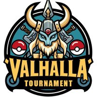 Valhalla Tournament (@valhallapkmt) 's Twitter Profile