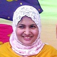 Shamoli Khatun (@yusufhera1) 's Twitter Profile