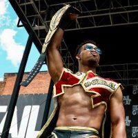 Myles Hawkins (99 Overall) (@themyleshawkins) 's Twitter Profile