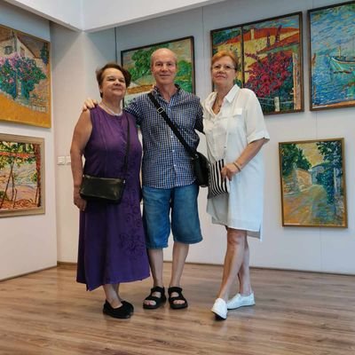 Arts & Crafts Store
#nft #nftcollector global platform