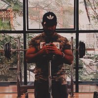 James Leo (@naandhandaleo) 's Twitter Profile