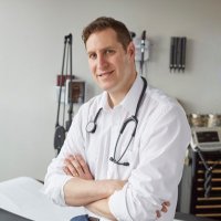 Eric Cadesky MD (@drcadesky) 's Twitter Profile Photo Eric Cadesky MD (@drcadesky) 's Twitter Profile Photo