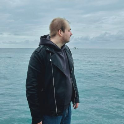 eremialx's profile picture. Ambient music producer