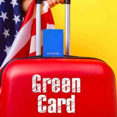 ā½ļøImmigration Writers Team šŗšøāš½We assist #Scientists,#Artists and #Athletes in obtaining their Green Card via the EB1 & EB2 Pathways!ā½ļøDM X or Telegram or WA