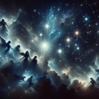 Starseed Teacher (@starseedteacher) 's Twitter Profile