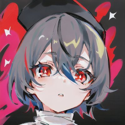 UThree271828's profile picture. 清楚系VRChatプレイヤー / Computer Science / 音声信号処理