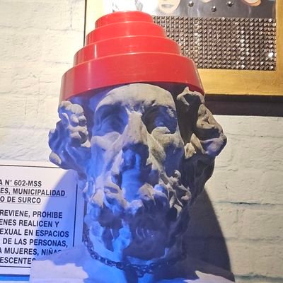 mrkup4gmailcom1's profile picture. 1% d esfuerzo en todo.

TIBIEZA AL MAS ALTO NIVEL.
Parte de la most aggressive food fandom.
Fértil en argucias.