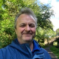 Mark beam (@daddymark231) 's Twitter Profile