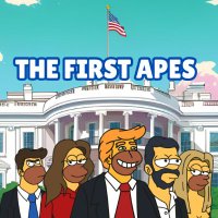 THE FIRST APES (@thefirstapes) 's Twitter Profile