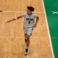 Jordan Poole (@jpoo1e) 's Twitter Profile