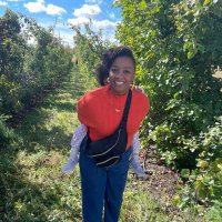a "Black-passing" Latina. (@aliciasanchez) 's Twitter Profile