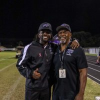 Deris Spivey (@spivey_deris) 's Twitter Profile