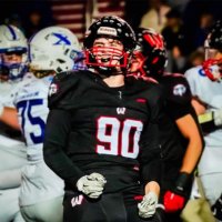 Brayden Zurlinden (Mad Dawg) 🔴 ⚪️ (@braydenzurlind9) 's Twitter Profile