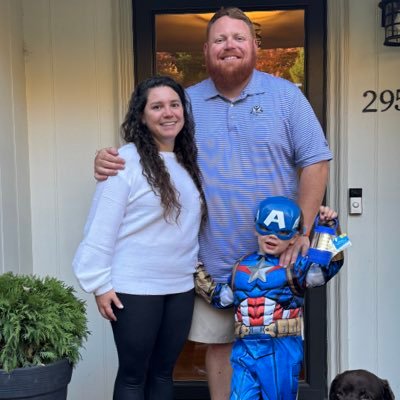 Holt45_Bibee's profile picture. Success is not final, failure is not fatal: it is the courage to continue that counts.