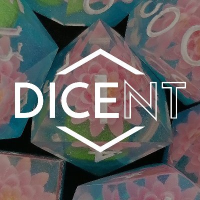 Handmade Resin Dice 🎲
Made with love from Poland, Europe 🇵🇱🇪🇺