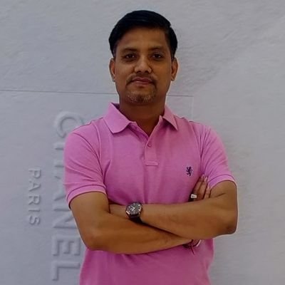 Ex.  Delhi State Secretary BJYM