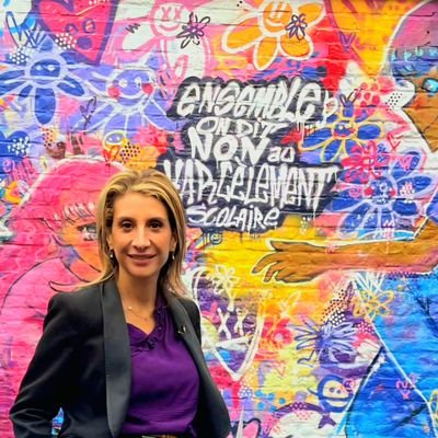 DGAsso @mtendue
#Créatrice #EdTech #KolibriApp
#Marion13anspourtoujours #Camélia
#PrixduCourage2019
#ChevalierOrdremérite2021 https://t.co/7hztOHCSdC