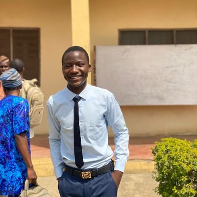 MubarakIpadeola's profile picture. Mechanical engineering and crypto Enthusiast