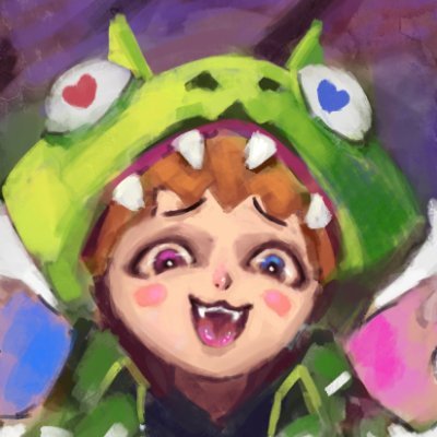 A dude in a cute and cuddly crocodile costume who does lewd art on the regular.
Other NSFW 🔞 art on my Pixiv.