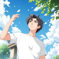 Bʟᴜᴇᴰⱽ (@bbluedv) 's Twitter Profile