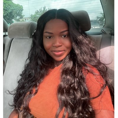 Foluso_oo's profile picture. Co-founder/COO @mytruq Loving | Learning | Living