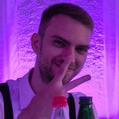 Daturo_'s profile picture. Well met. https://t.co/yGgSe5ng55
al. JulianL | Pikafka