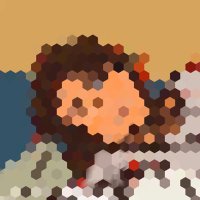 おはみ (@knnkstntkgec) 's Twitter Profile