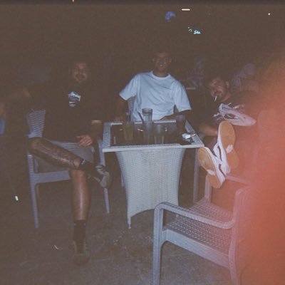 dellis54's profile picture. coys coys coys coys coys