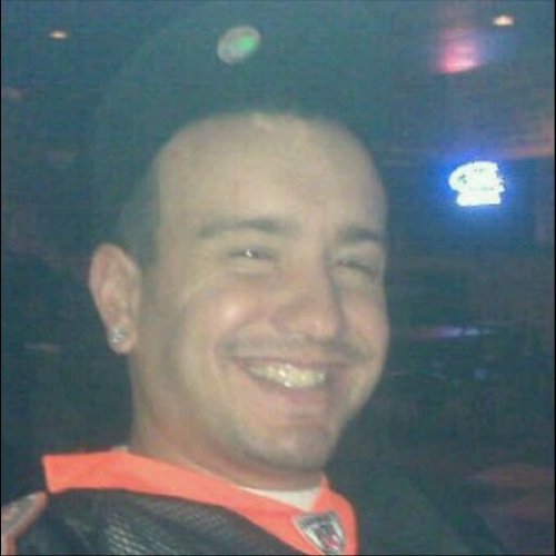 JaredGrace1's profile picture. 