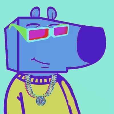 Chill² is the official mascot of @BSquaredNetwork
In Square, We Chill.
ca: FVFeJBK2MuMoCQcu9US5dJXWEcGhoXzF9iTFvU5Cf2Tb