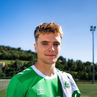 Protecteur de Ben Old - je tweete sur l’@ASSEofficiel et je prépare des trucs pour la saison à venir.