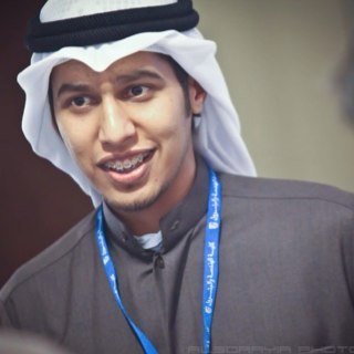 Mechanical engineer graduated from Kuwait University. Kuwait Sports Club player (athletics). Computer programming lover .