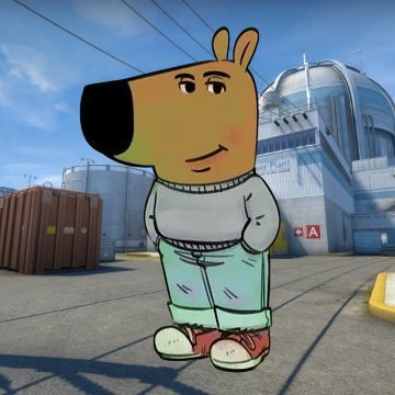 Lums_cs's profile picture. 