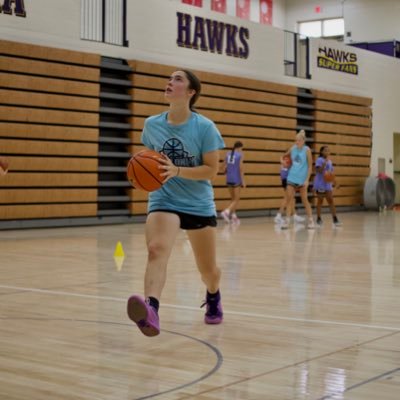 RoseKeating_29's profile picture. Southwest 2029| PG/SG| Basketball/Baseball/Flag Football |AAU @MnMetroStars