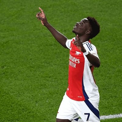 callistus_x's profile picture. Arsenal fan