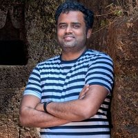 Vivek Reddy (@vivekviga) 's Twitter Profile