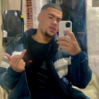 Vulgo CL (@carloswayland_) 's Twitter Profile Photo