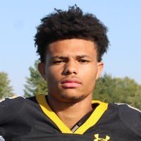 Kyle Scott (@_kylescott1) 's Twitter Profile Photo Kyle Scott (@_kylescott1) 's Twitter Profile Photo